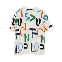 楽天市場】ルイヴィトン tシャツ マルチの通販 