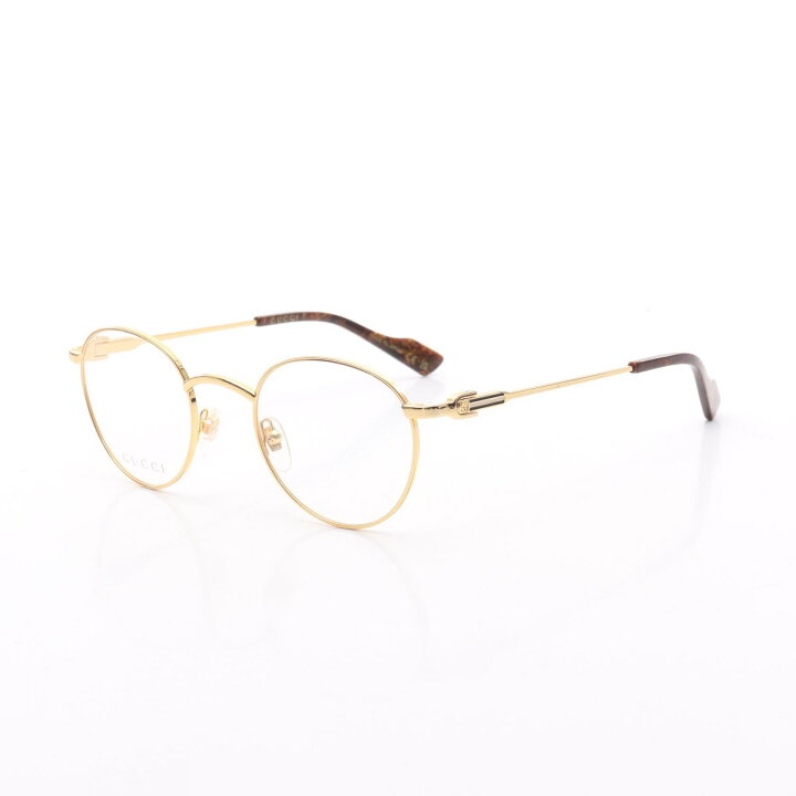 楽天市場】【5％OFFクーポン対象】グッチ GUCCI 伊達 メガネ 衣料品  