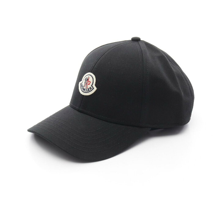 楽天市場】モンクレール MONCLER ベースボール キャップ 帽子 コットン  