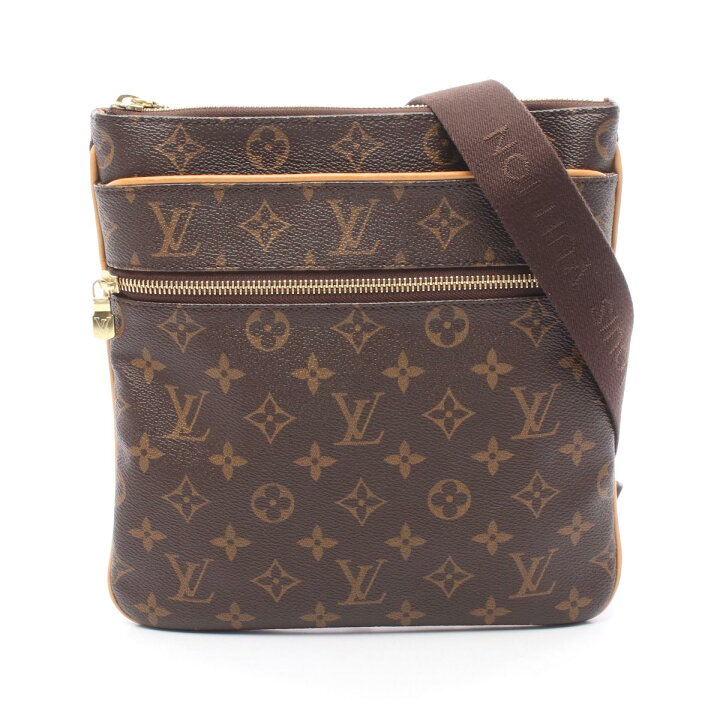 楽天市場】ルイ・ヴィトン LOUIS VUITTON ポシェット ヴァルミー 