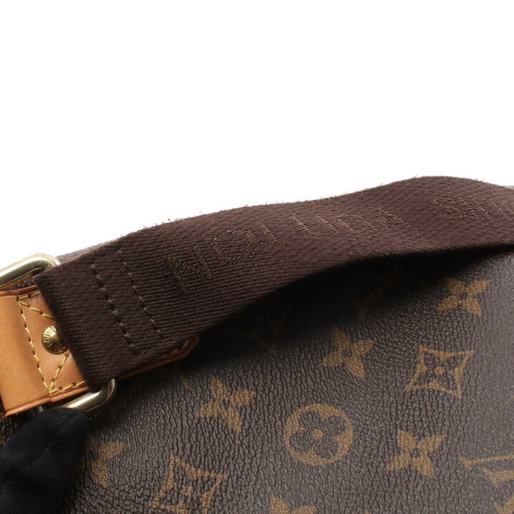 楽天市場】ルイ・ヴィトン LOUIS VUITTON ポシェット ヴァルミー 
