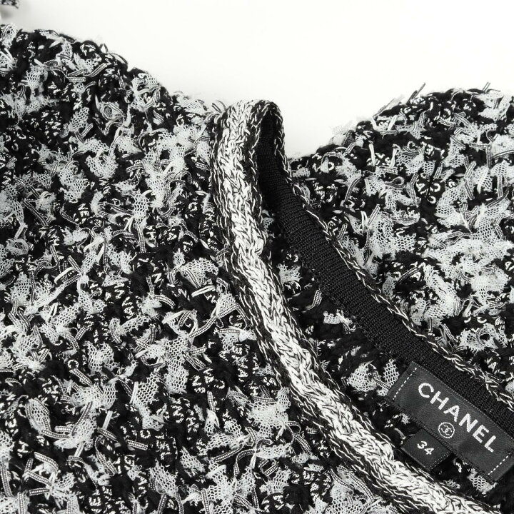 楽天市場】【20％OFFクーポン対象】シャネル CHANEL ワンピース 衣料品  