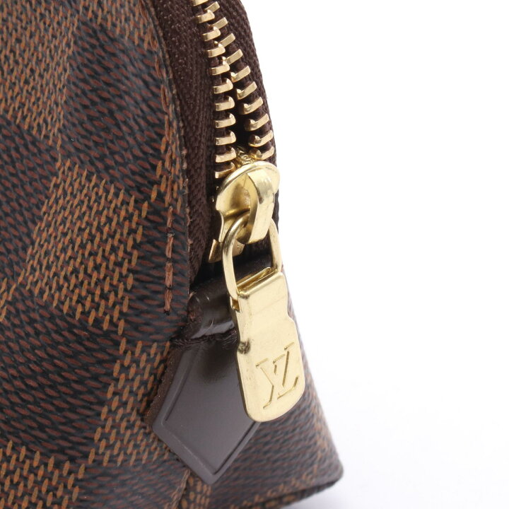 楽天市場】ルイ・ヴィトン LOUIS VUITTON ポシェット コスメティック  