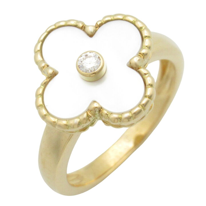 楽天市場】【5％OFFクーポン対象】ヴァンクリーフ＆アーペル Van Cleef 