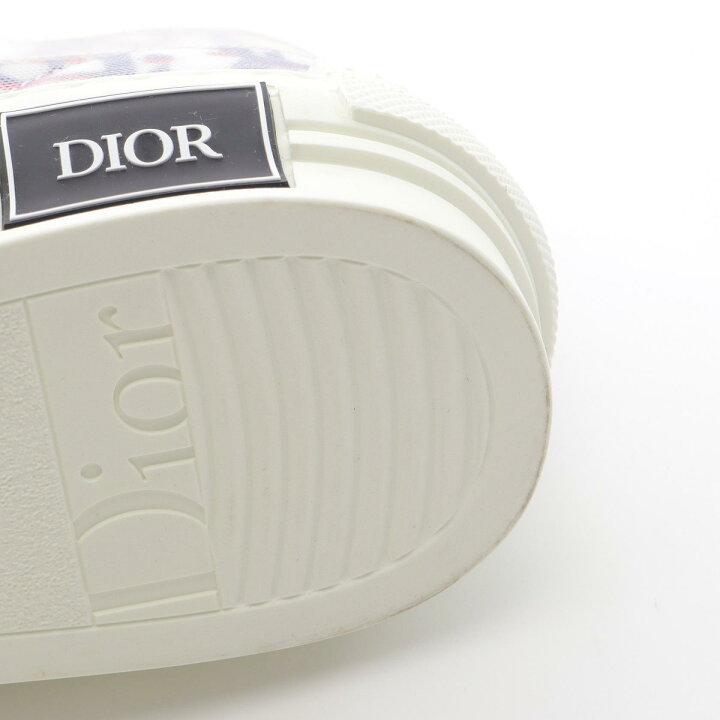 楽天市場】【3千円OFFクーポン対象】ディオール Dior B23 ロートップ  