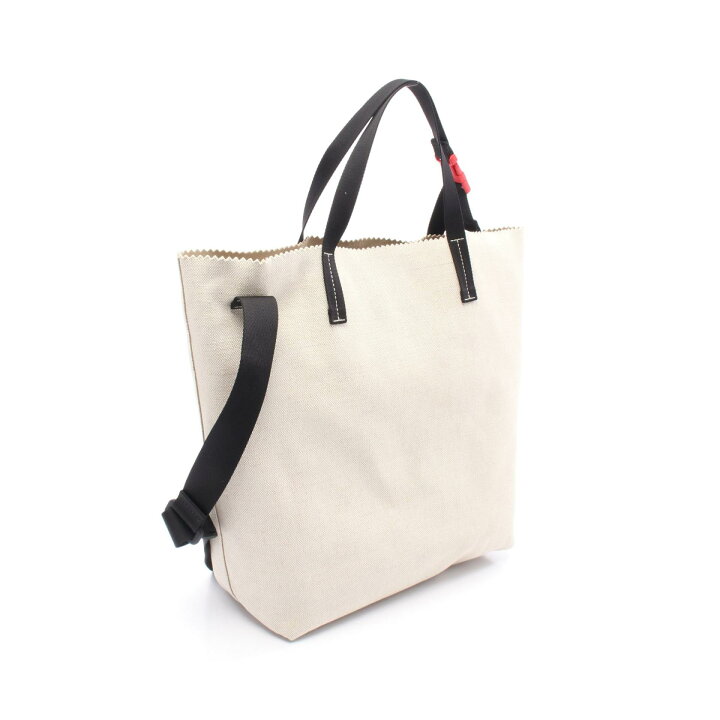 楽天市場】マルニ MARNI トートバッグ バッグ キャンバス レディース  