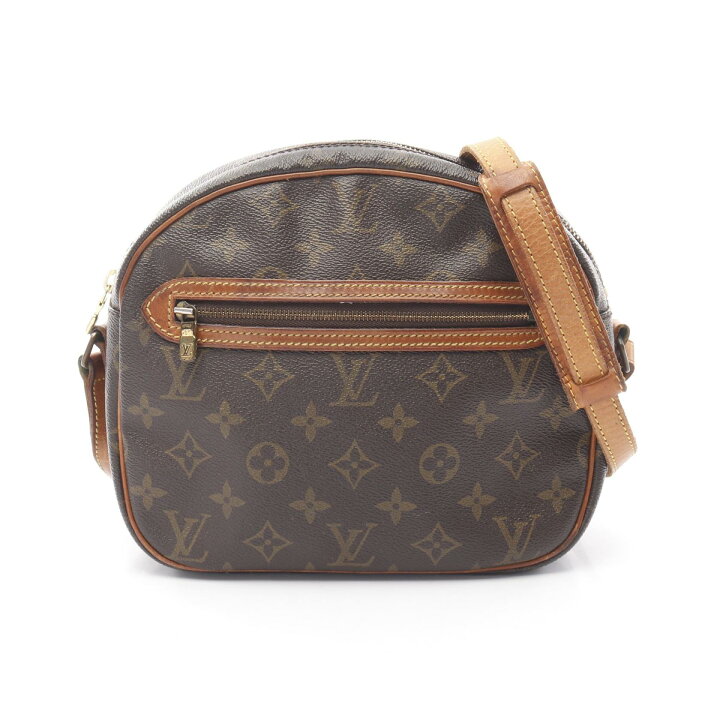 楽天市場】ルイ・ヴィトン LOUIS VUITTON サンリス モノグラム 