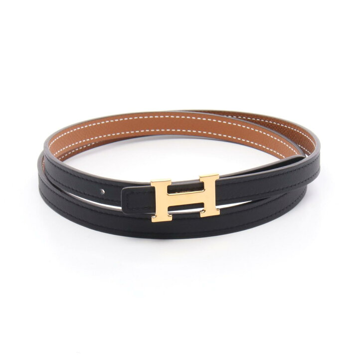 楽天市場】エルメス HERMES コンスタンス ミニH キット13 ゴールド  