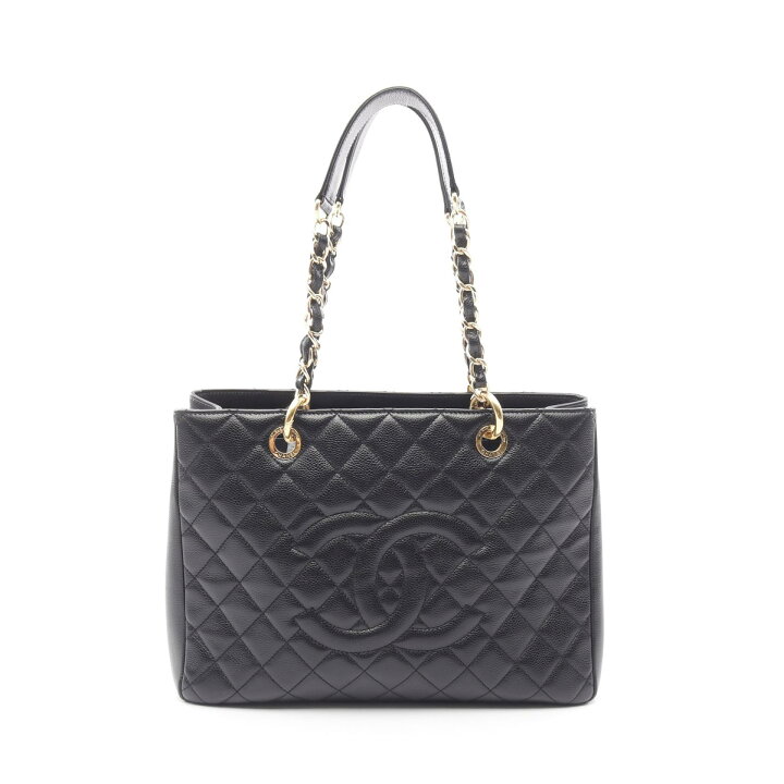 楽天市場】シャネル CHANEL マトラッセ グランドショッピング GST  
