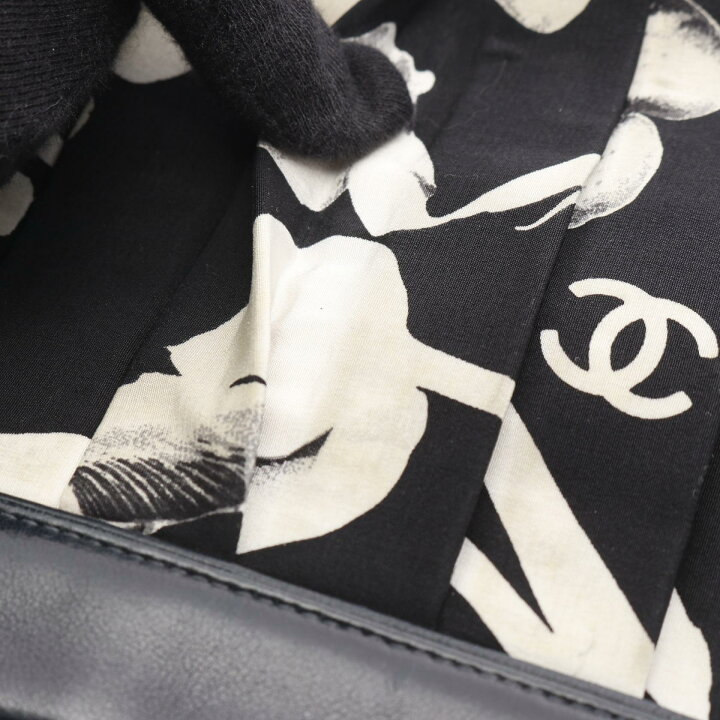 楽天市場】シャネル CHANEL ココマーク ハンドバッグ バッグ  