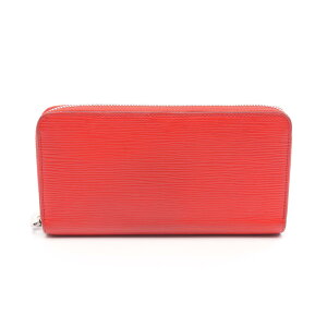ルイ・ヴィトン(LOUIS VUITTON) エピ(epi) 中古 レディース長財布  