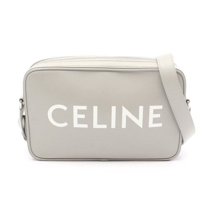 楽天市場】セリーヌ CELINE ミディアム メッセンジャー ショルダー 