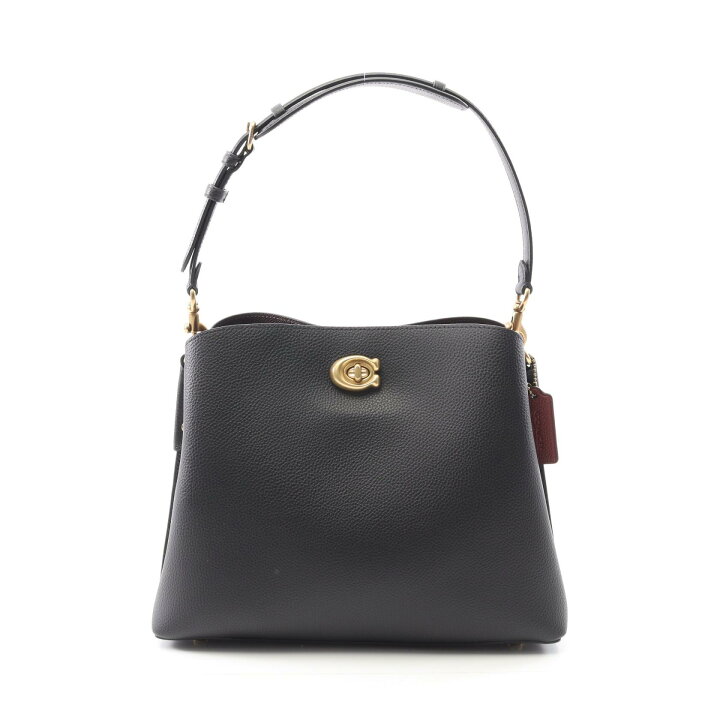 楽天市場】【3千円OFFクーポン対象】コーチ COACH ウィロウ ショルダー 