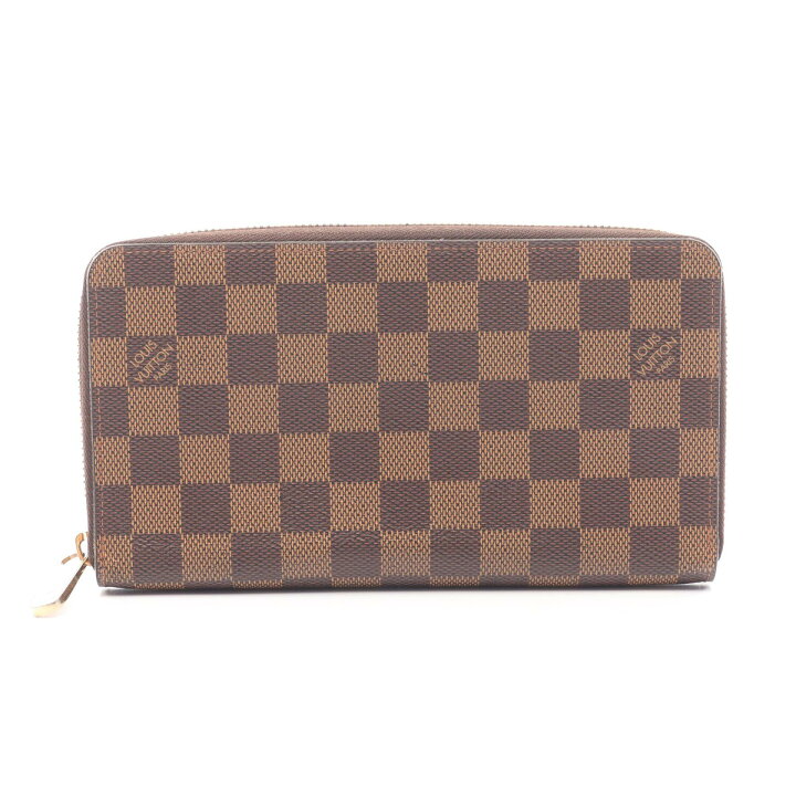 楽天市場】ルイ・ヴィトン LOUIS VUITTON ジッピーオーガナイザー 