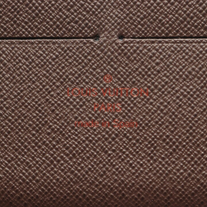 楽天市場】ルイ・ヴィトン LOUIS VUITTON ジッピーオーガナイザー 