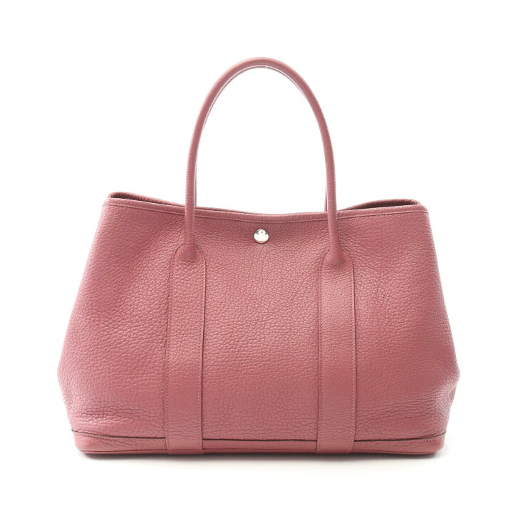 楽天市場】【5％OFFクーポン対象】エルメス HERMES ガーデンパーティPM 