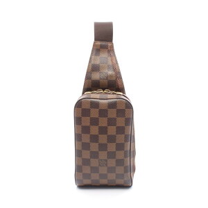 ルイ・ヴィトン(LOUIS VUITTON) ダミエ(Demier) 中古 ボディバッグ 
