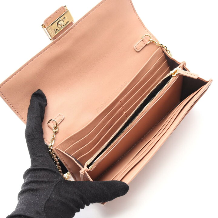 楽天市場】フェンディ FENDI FFロゴ ショルダーバッグ バッグ レザー 