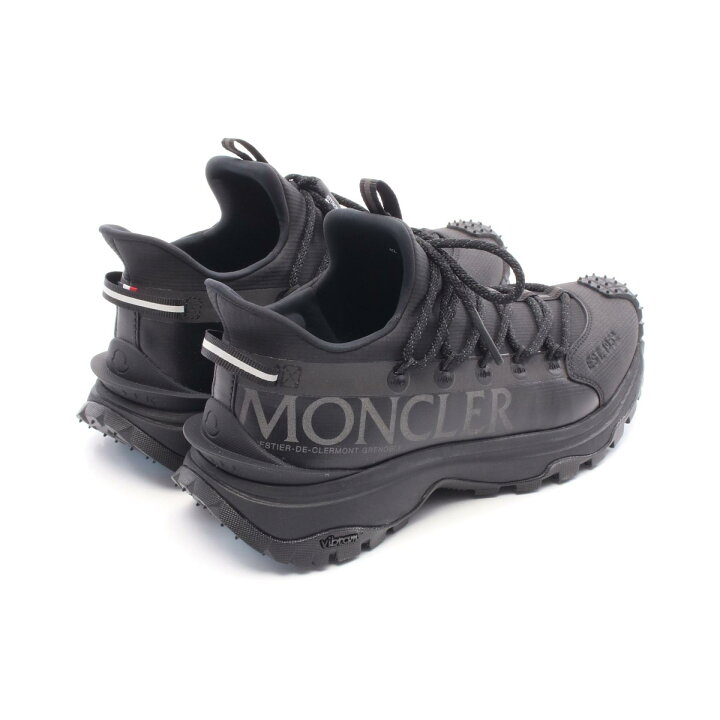 楽天市場】【7％OFFクーポン対象】モンクレール MONCLER TRAILGRIP  