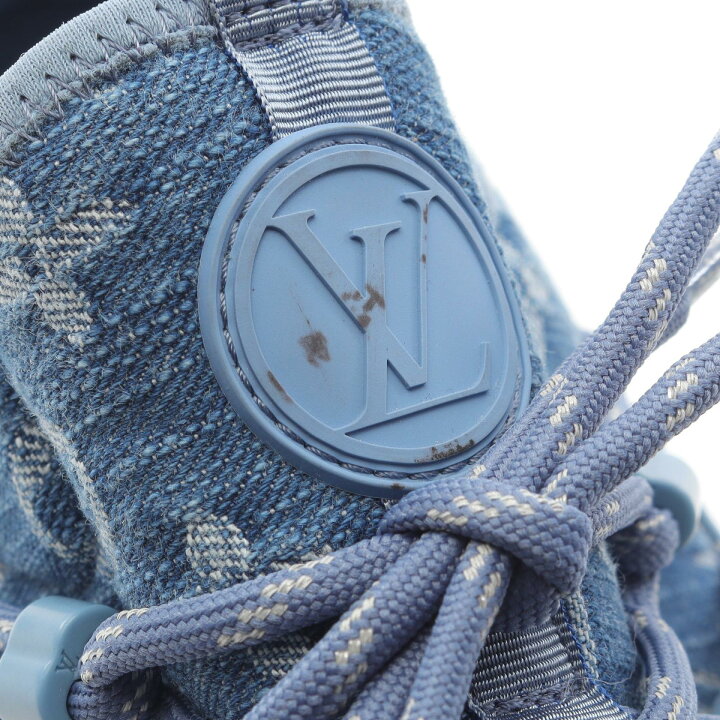 楽天市場】ルイ・ヴィトン LOUIS VUITTON ファストレーン ライン 