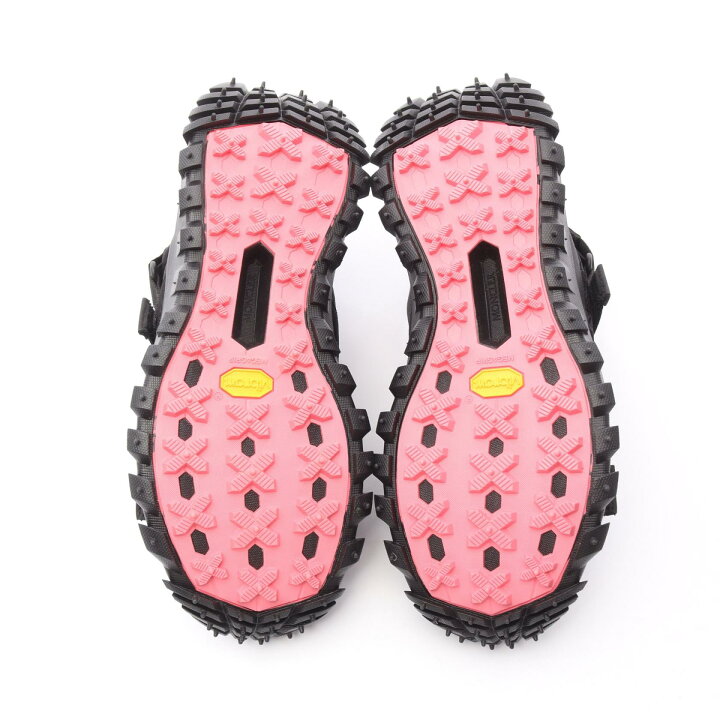 楽天市場】【10％OFFクーポン対象】モンクレール MONCLER TRAILGRIP  