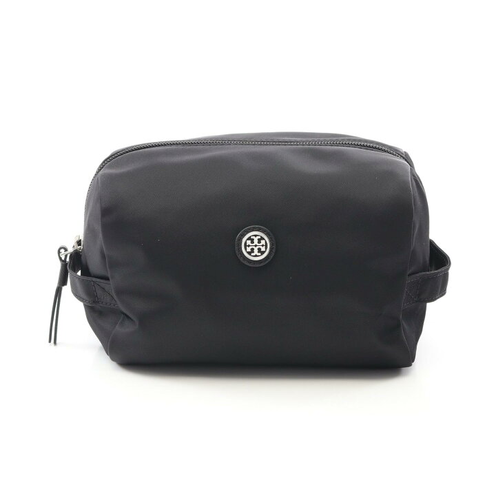 楽天市場】トリーバーチ Tory Burch ポーチ バッグ ナイロン レザー 