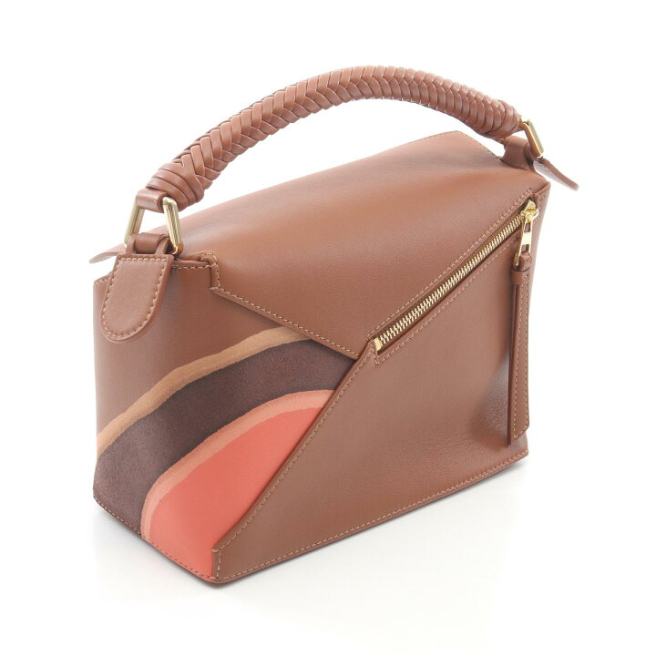 楽天市場】ロエベ LOEWE PUZZLE EDGE S パズルエッジ ランドスケープ 