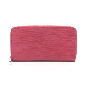 ルイ・ヴィトン(LOUIS VUITTON) エピ(epi) 中古 レディース長財布  