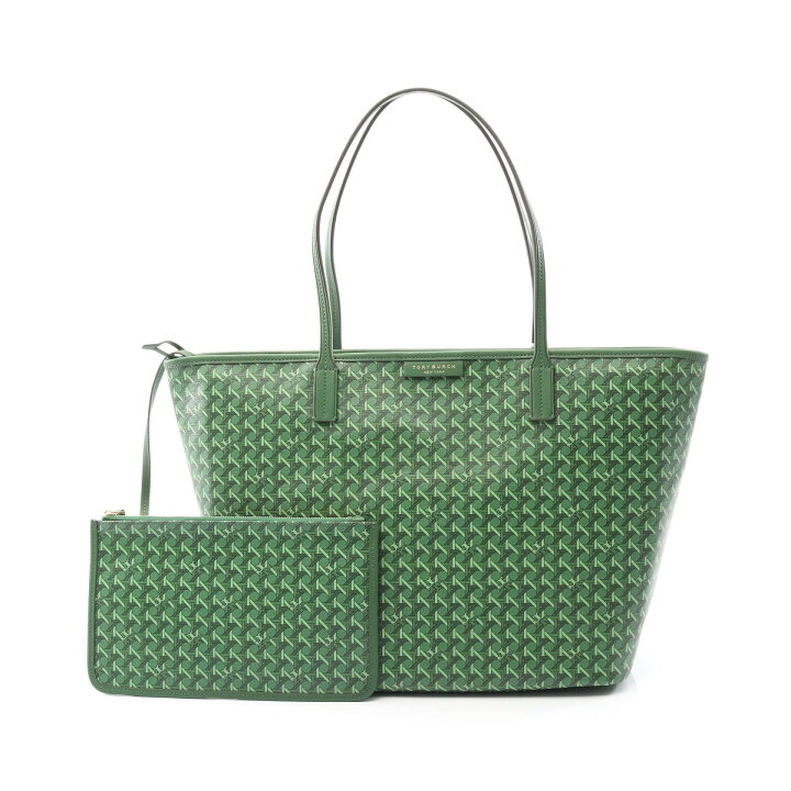 楽天市場】トリーバーチ Tory Burch エバーレディ ジップ トートバッグ 