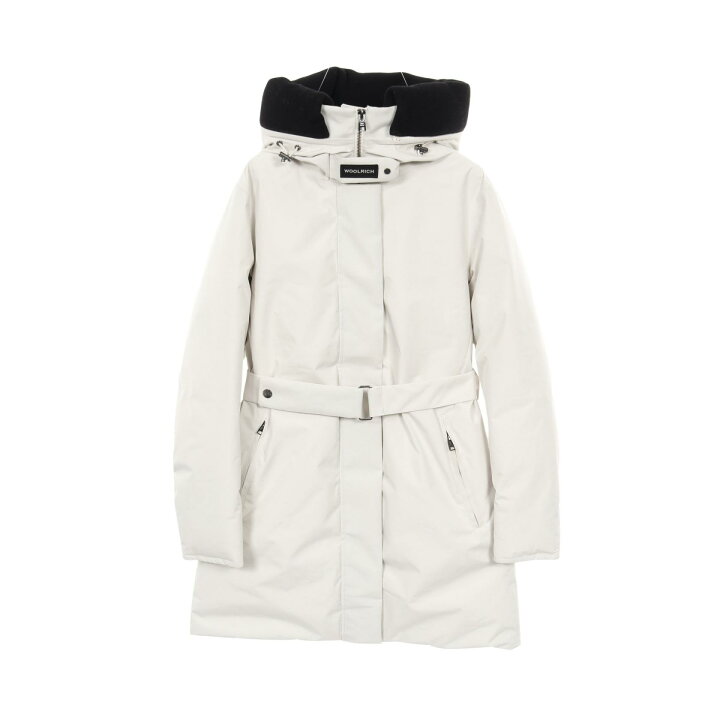 楽天市場】【P5倍×5%OFFクーポン】ウールリッチ WOOLRICH ダウン 
