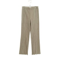 楽天市場】プリーツプリーズ パンツ pleats please レディースの通販 