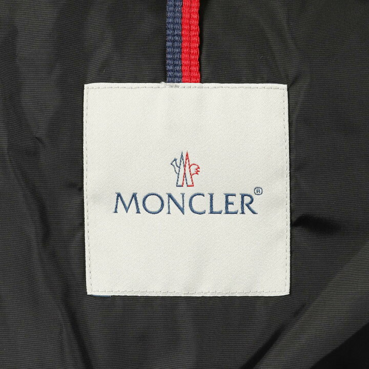 楽天市場】【全品5％OFFクーポン】モンクレール MONCLER BYRON ダウン  