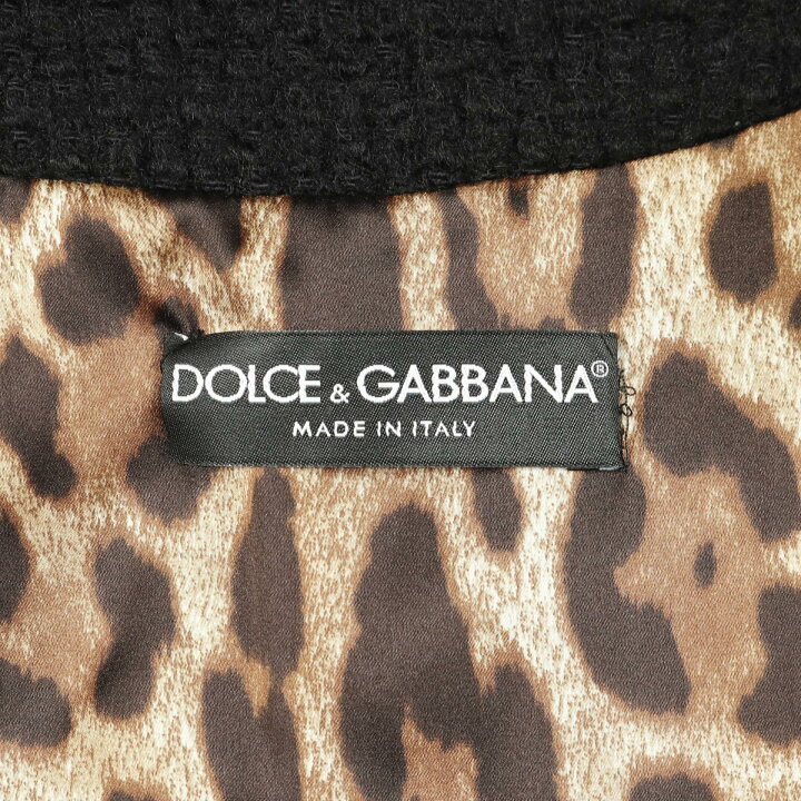 楽天市場】【10％OFFクーポン対象】ドルチェアンドガッバーナ DOLCE  
