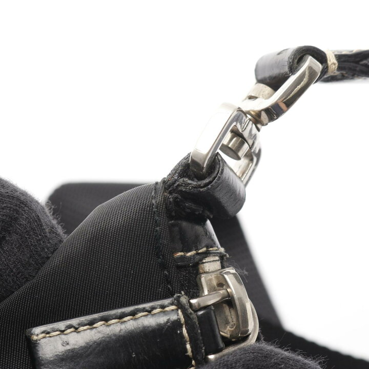 楽天市場】プラダ PRADA TESSUTO LIGHT ショルダーバッグ バッグ 