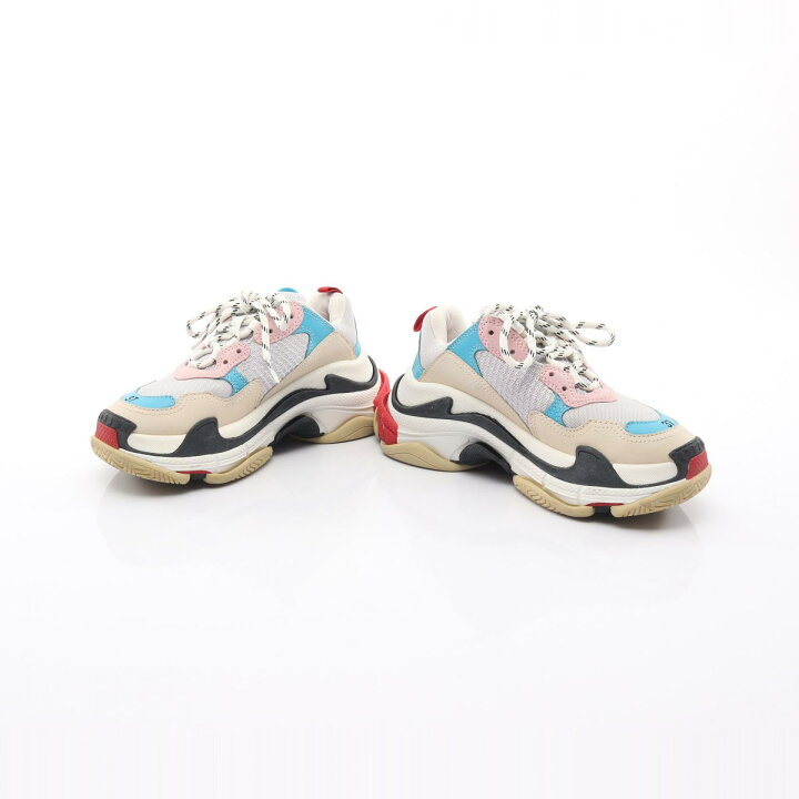 楽天市場】【P5倍×10％クーポン】バレンシアガ BALENCIAGA TRIPLE S 