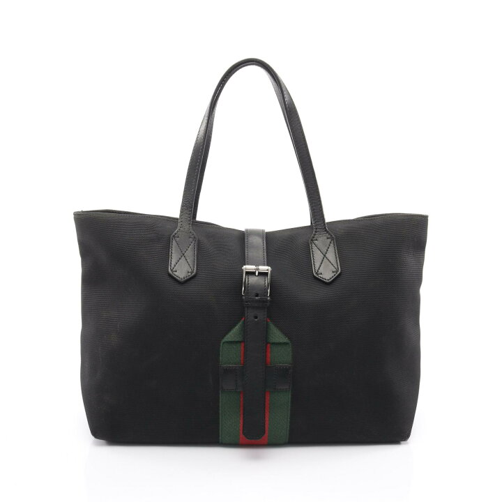 楽天市場】グッチ GUCCI シェリーライン トートバッグ バッグ