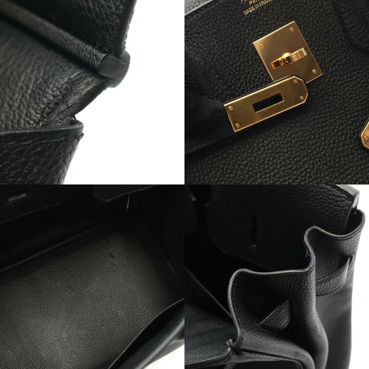 楽天市場】【10%OFFクーポン対象】エルメス HERMES バーキン35 