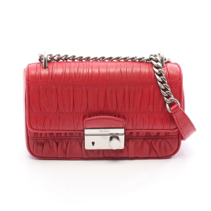 楽天市場】【10%OFFクーポン×P3倍／5/1 20時〜5/7 9:59】プラダ PRADA 