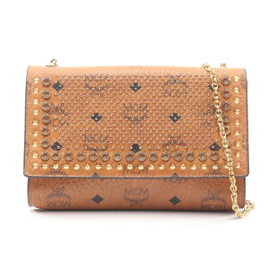 エムシーエム(MCM) 中古 ショルダーバッグ | 通販・人気ランキング 