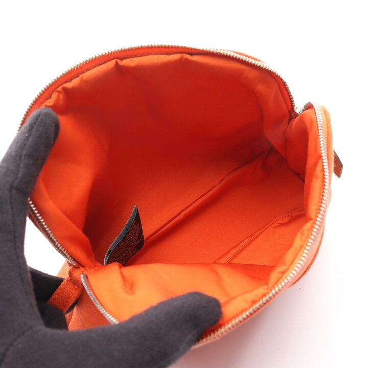 楽天市場】エルメス HERMES ボリードポーチ20 ポーチ バッグ 