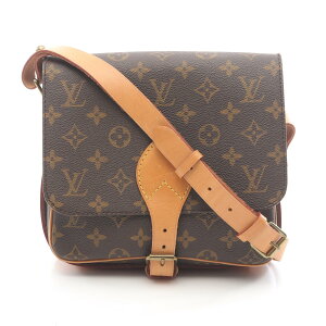ルイ・ヴィトン(LOUIS VUITTON) モノグラム(Monogram) 中古 カルト 