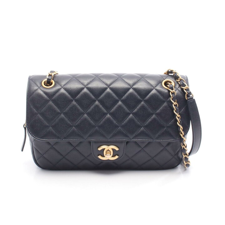 楽天市場】シャネル CHANEL マトラッセ ショルダーバッグ バッグ 