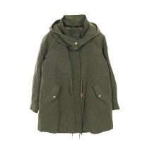 楽天市場】タトラス モッズ コート（コート・ジャケット｜レディース 