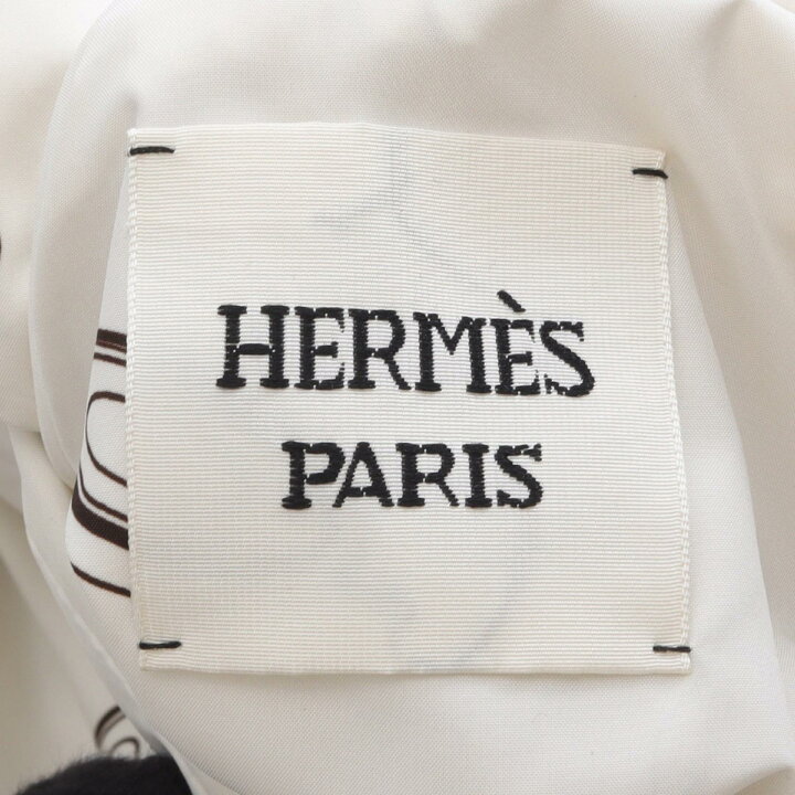楽天市場】エルメス HERMES Clou de Selle Semis キルティング 衣料品  