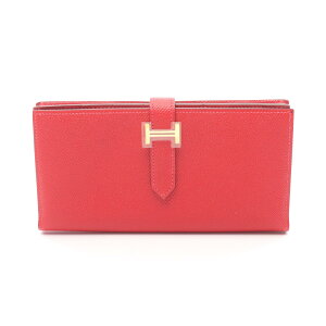 エルメス(Hermes) 中古 ベアンスフレ レディース長財布 | 通販・人気 