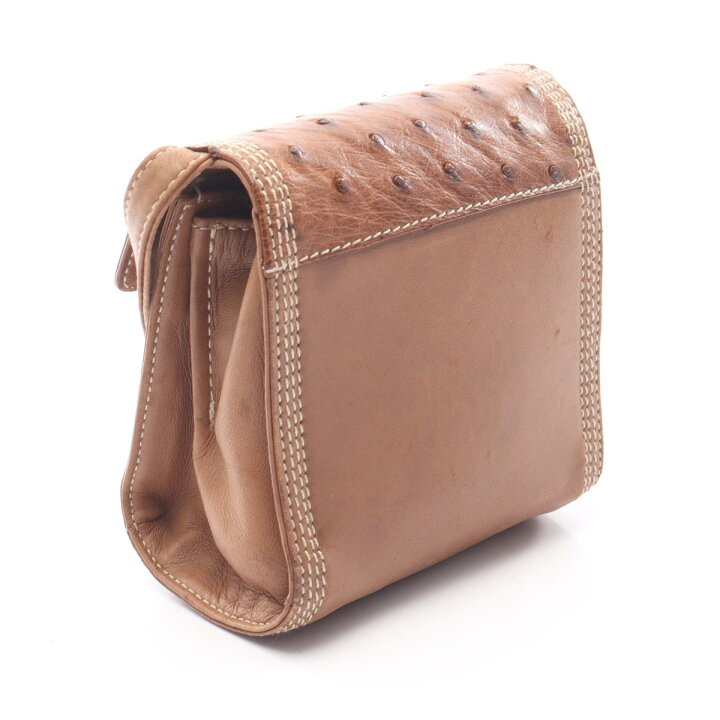 楽天市場】ロエベ LOEWE ショルダーバッグ バッグ レザー  