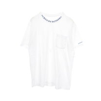 楽天市場】クロムハーツ ネックレス（カラーホワイト）（Tシャツ 