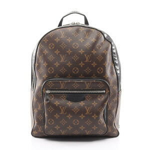 ルイ・ヴィトン(LOUIS VUITTON) モノグラム(Monogram) 中古 リュック 