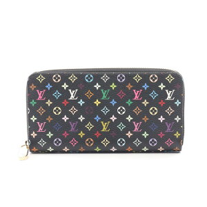 ルイ・ヴィトン(LOUIS VUITTON) モノグラム・マルチカラー(Monogram 