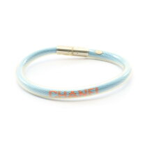 楽天市場】LOEWE（カラーブルー）（ブレスレット｜レディース 